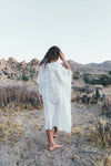 LET THERE BE PEACE KAFTAN